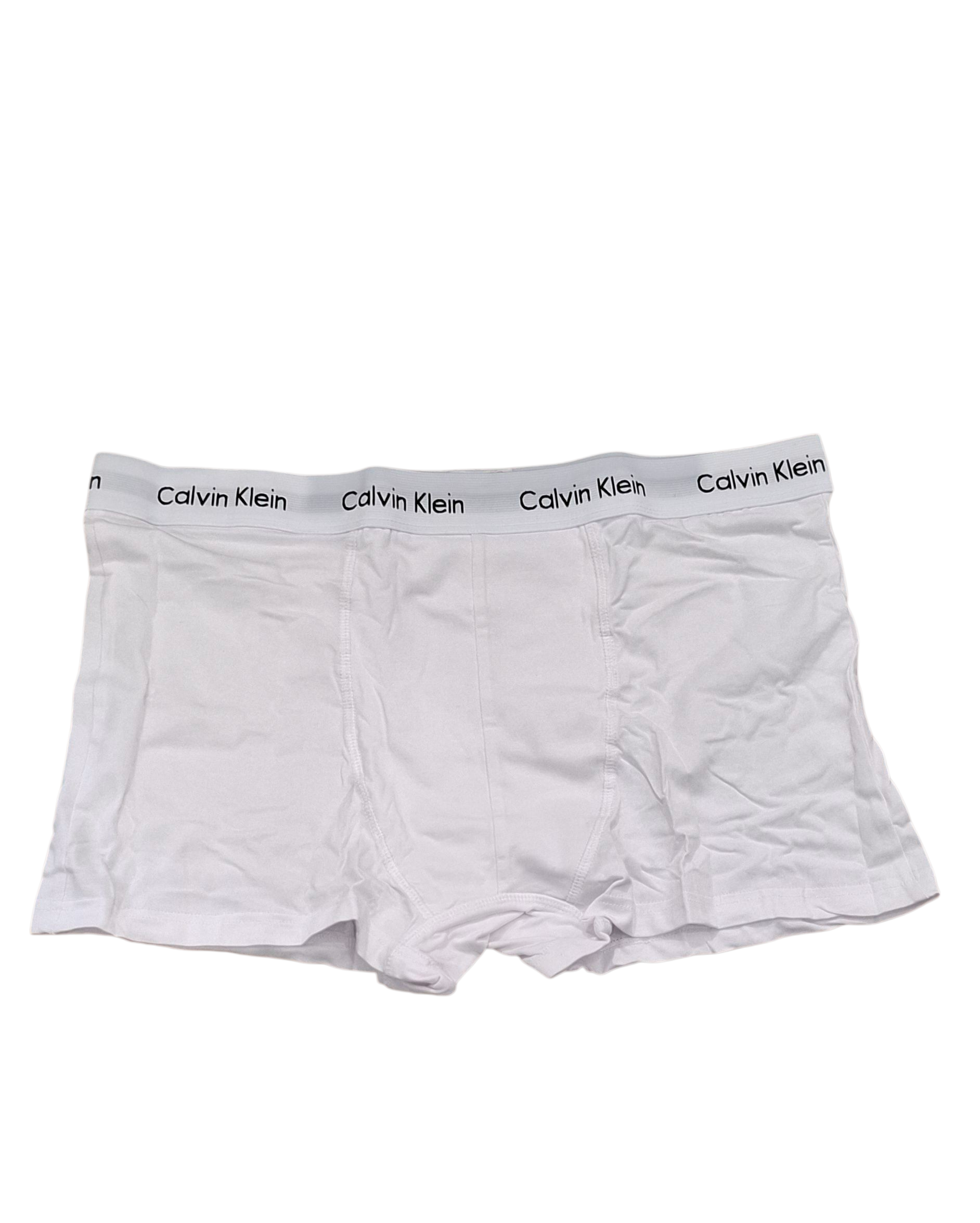 Calvin Klein COTTON STRETCH 3 PACK classic fit WM2