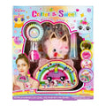 Tokidas Glitter And Sweet Makeup Set With Small Bag