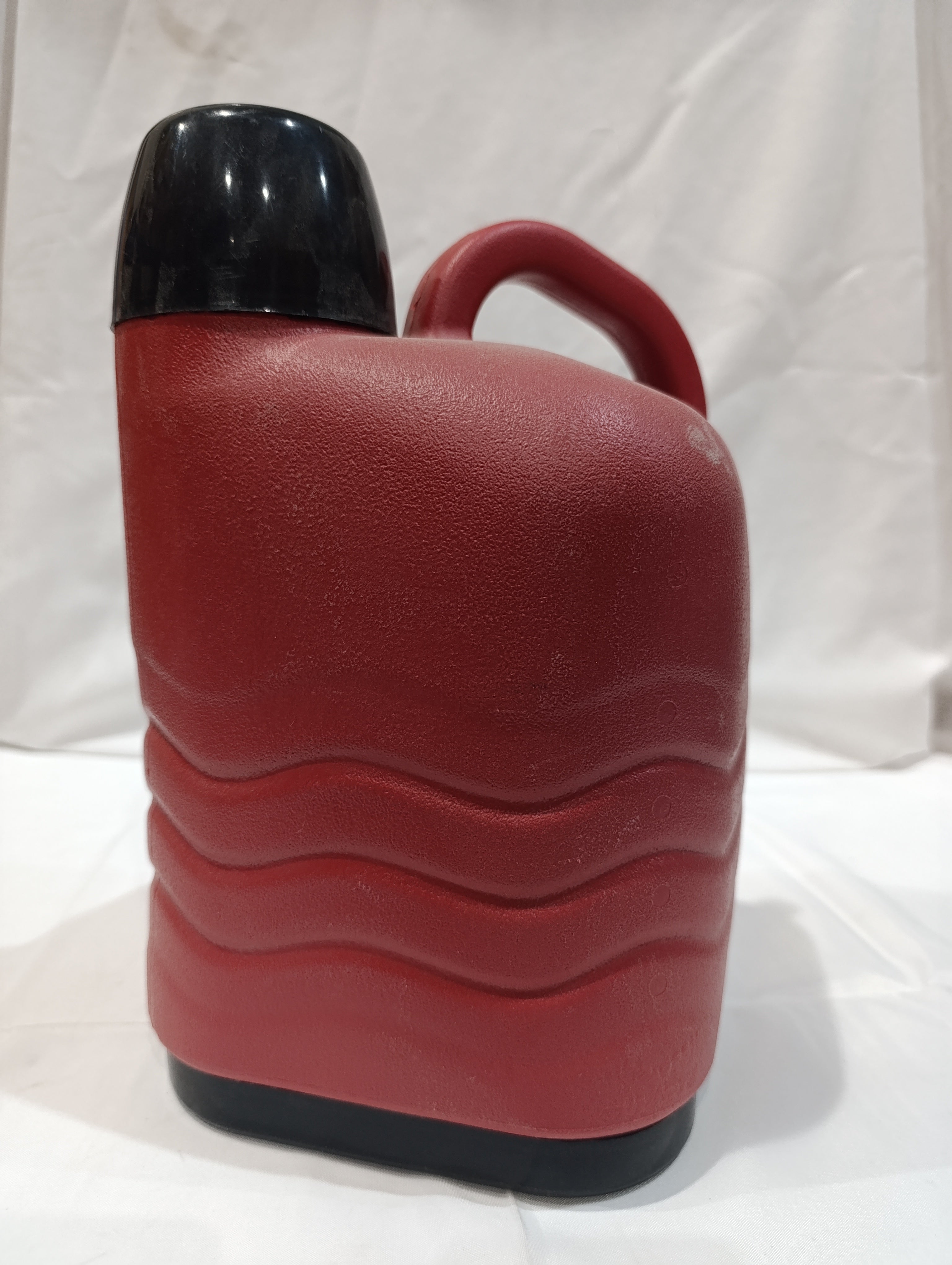 Pressol Killian 4682950 Fuel Canister Polyethylene 5 L