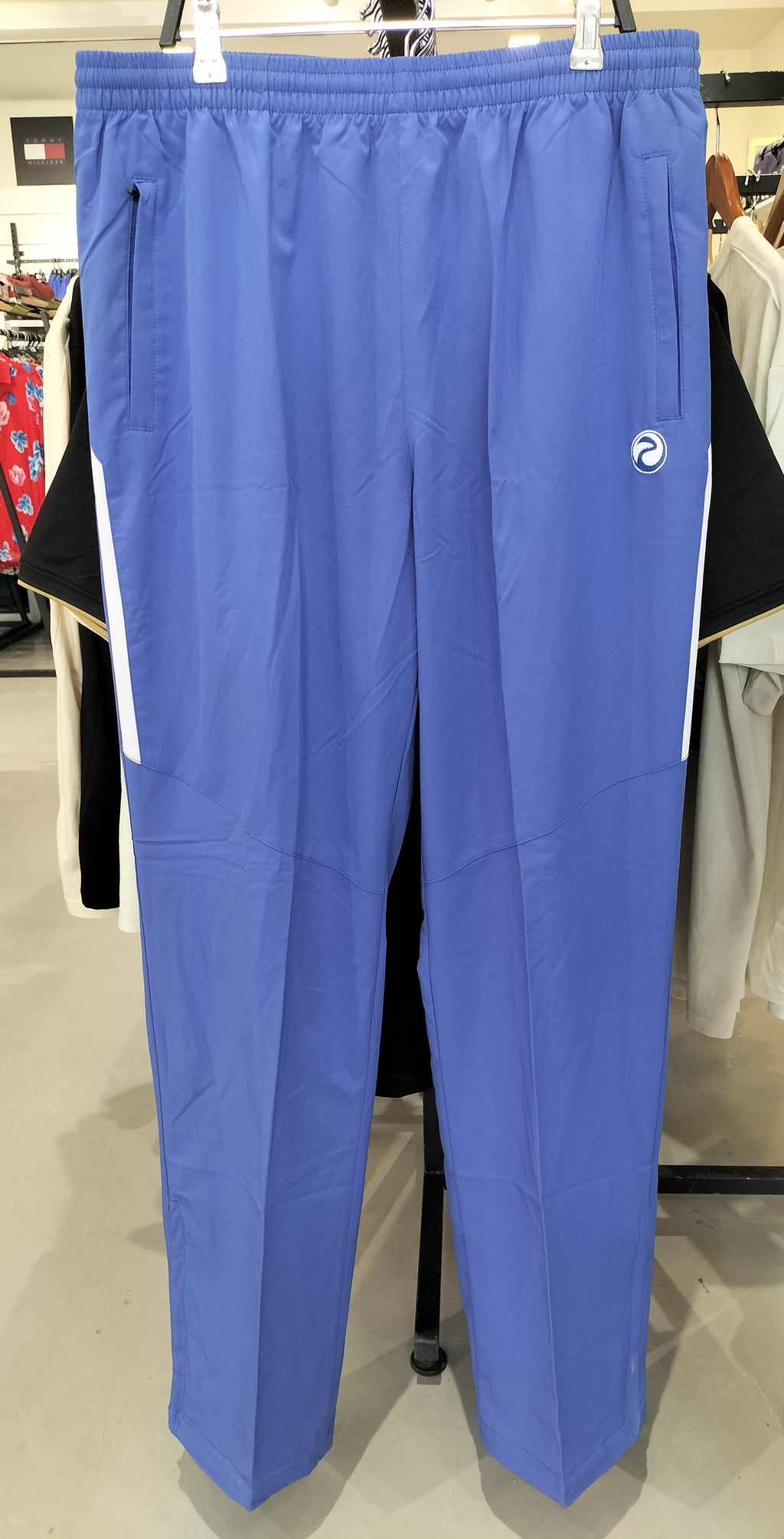 Prima Ace Men's Blue Pants