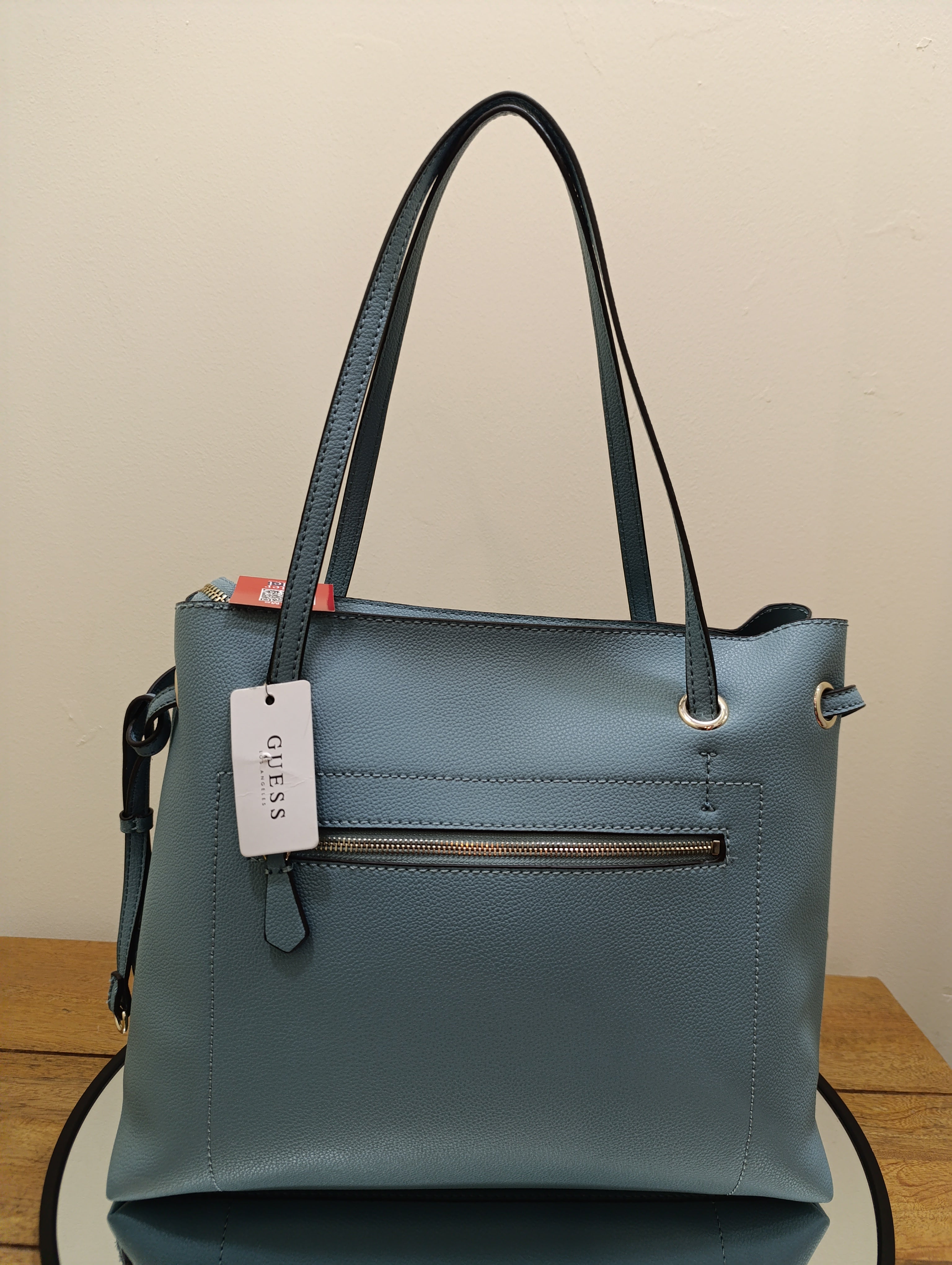 Guess Women's Hand bag - Sky VG685324