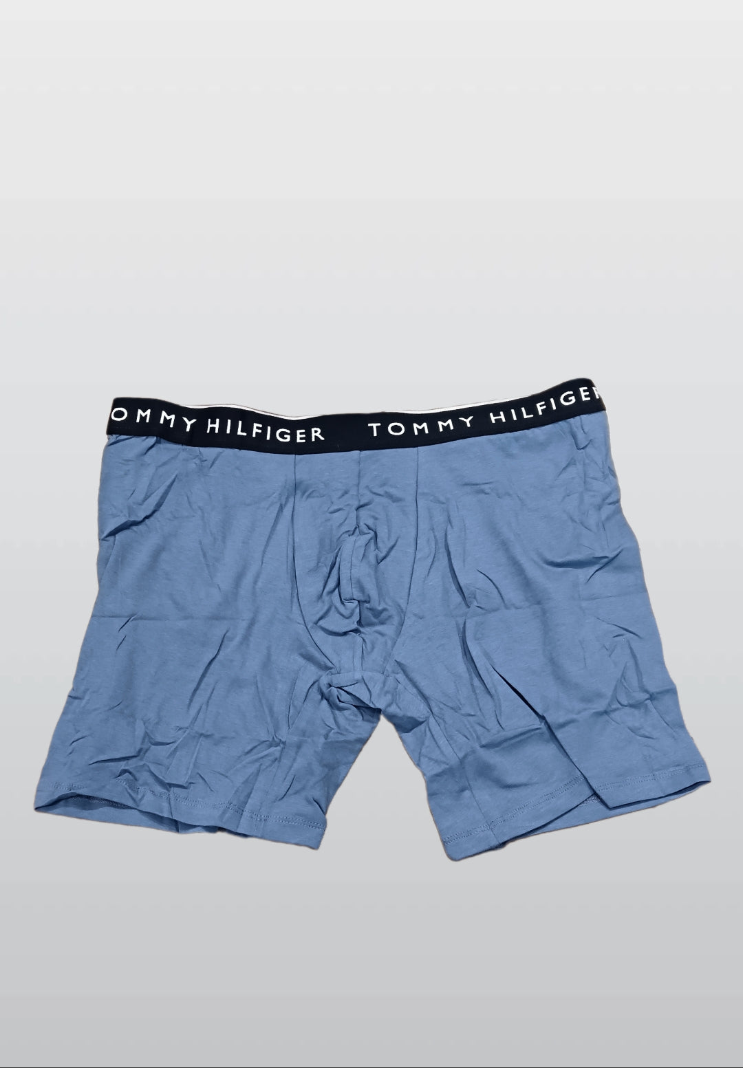 TOMMY HILFIGER 3-PACK SMOOTH STRETCH 29M
