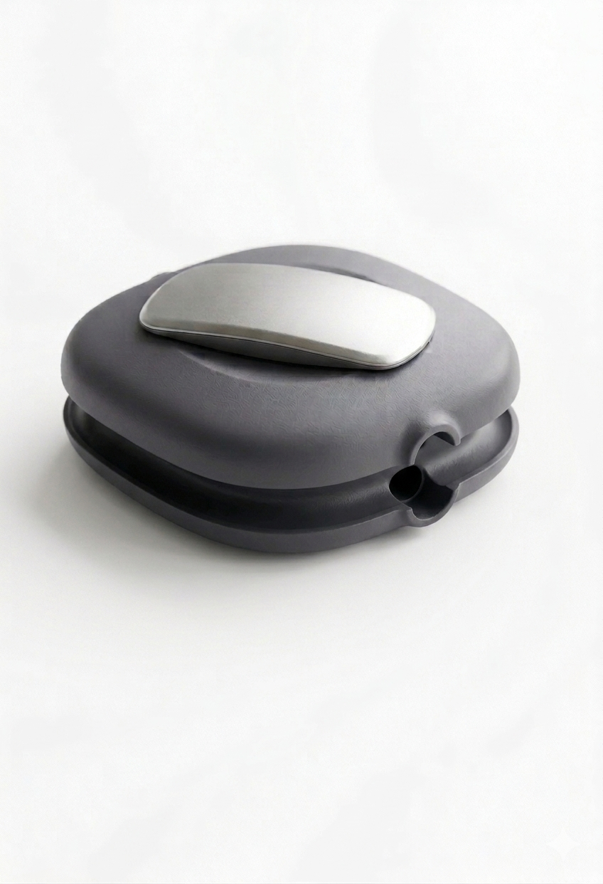 The SilkFold Cable Manager