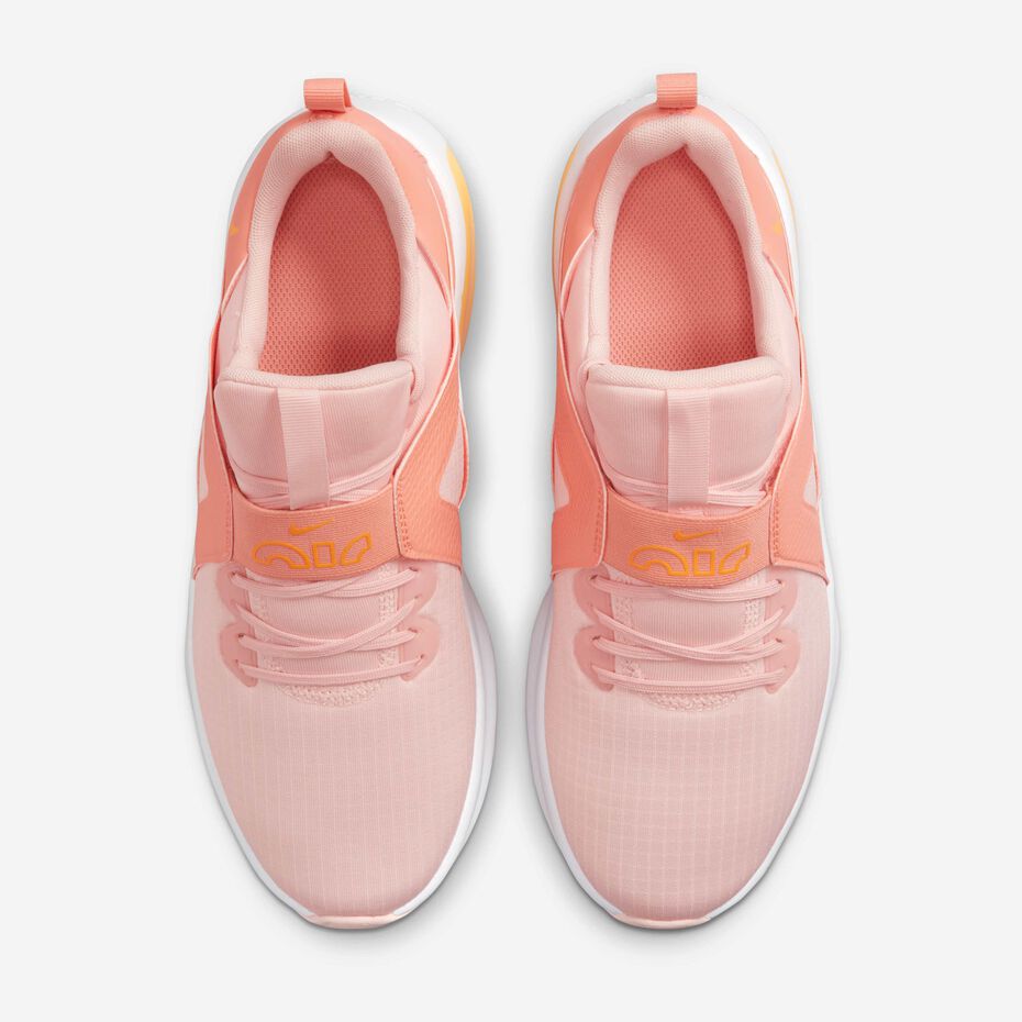 Nike Air Max Bella TR 5 "Atmosphere Bliss / Laser Orange" نسائي - (DD9285-600)