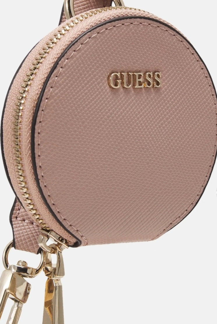 Guess Pink Wallapop PWBAHIP0205-PCH