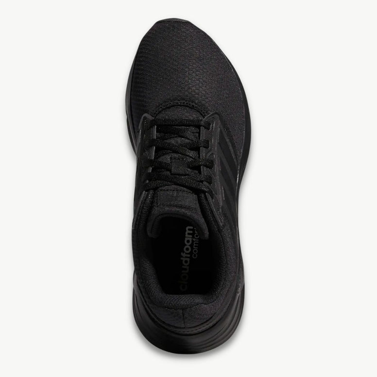 Adidas Galaxy 6 'Triple Black' Women's Running Shoes - [GW4131]