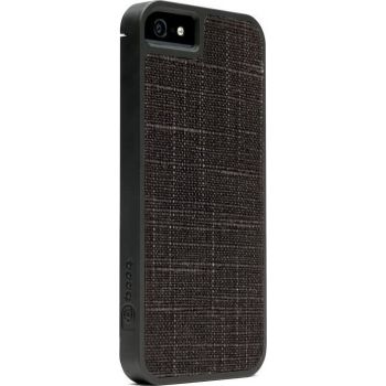 جراب Fiber SnapCase من Booq لهاتف iPhone 5