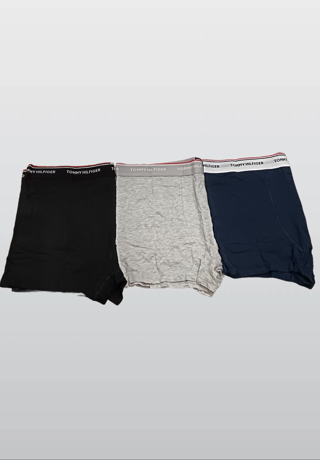 TOMMY HILFIGER  BOXER PREMIUM ESSENTIALS G