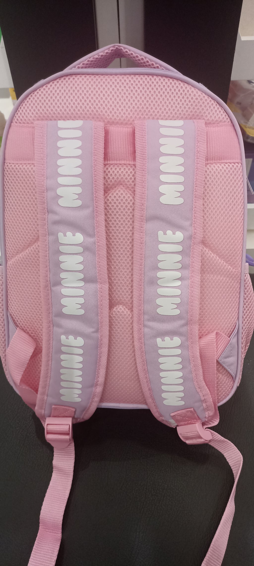 Disney Minnie Mouse Backpack
