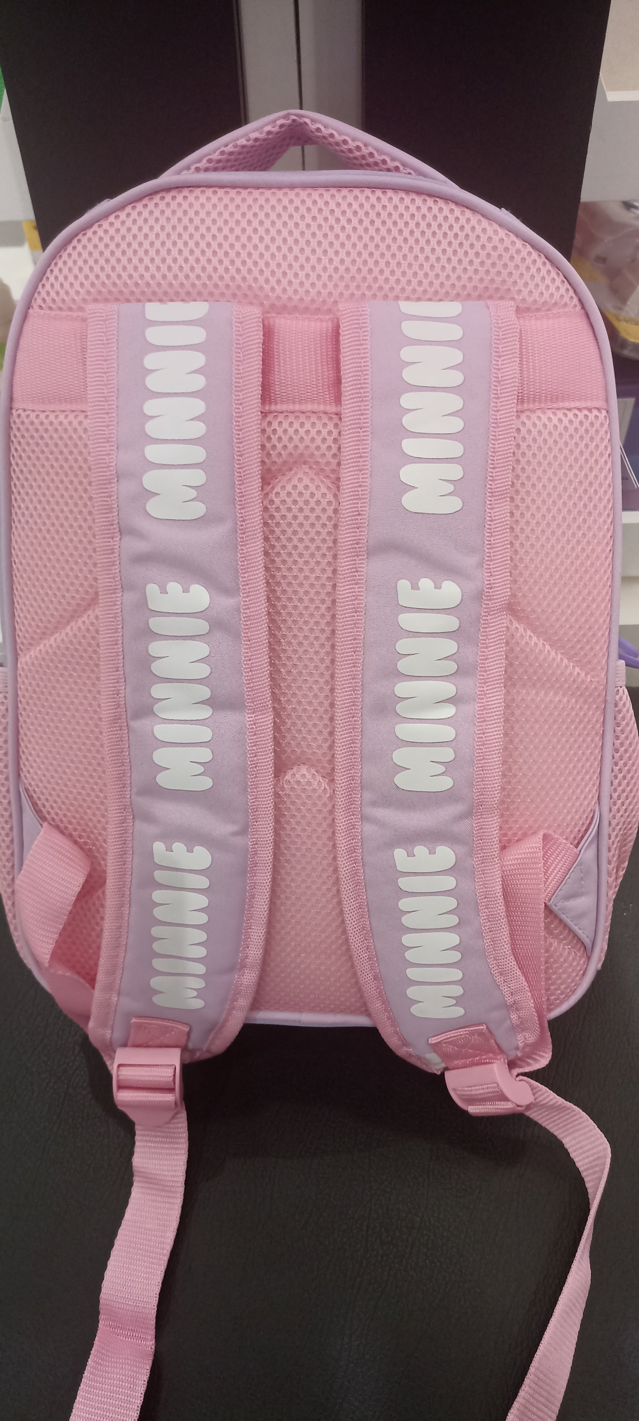 Disney Minnie Mouse Backpack