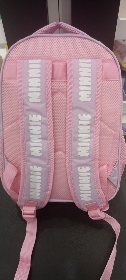 Disney Minnie Mouse Backpack