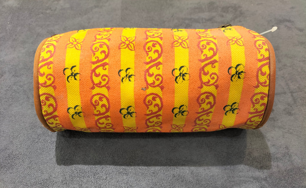 Ambar Bolsa Redonda "The Hunchback of Notre Dame" Pencil Case (Damaged)