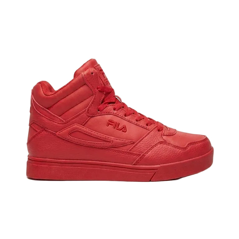 FILA Everge 'Triple Red' Women's Shoes - (5FM01772-600)