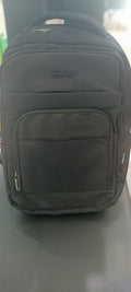 Black Backpack