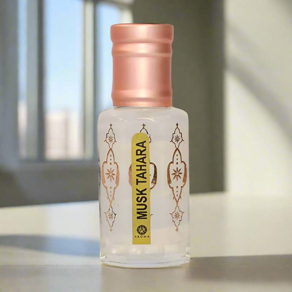 Aroma Gallery - Musk Tahara