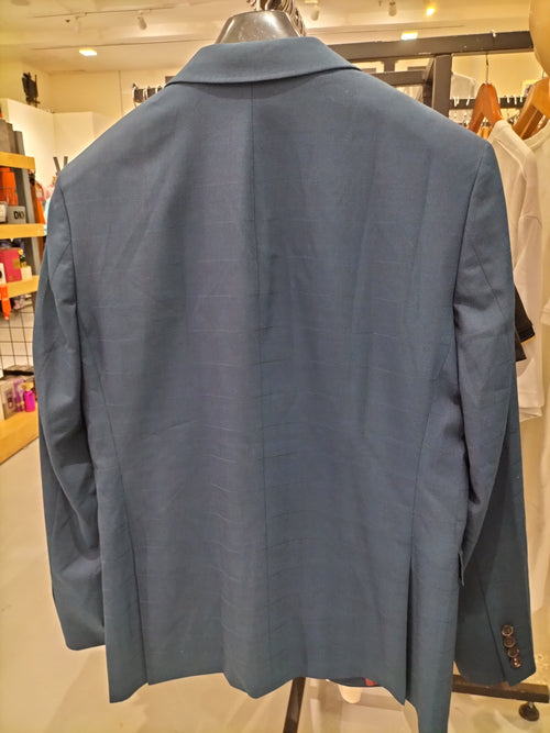 Tommy Hilfiger Frosted Green Blazer