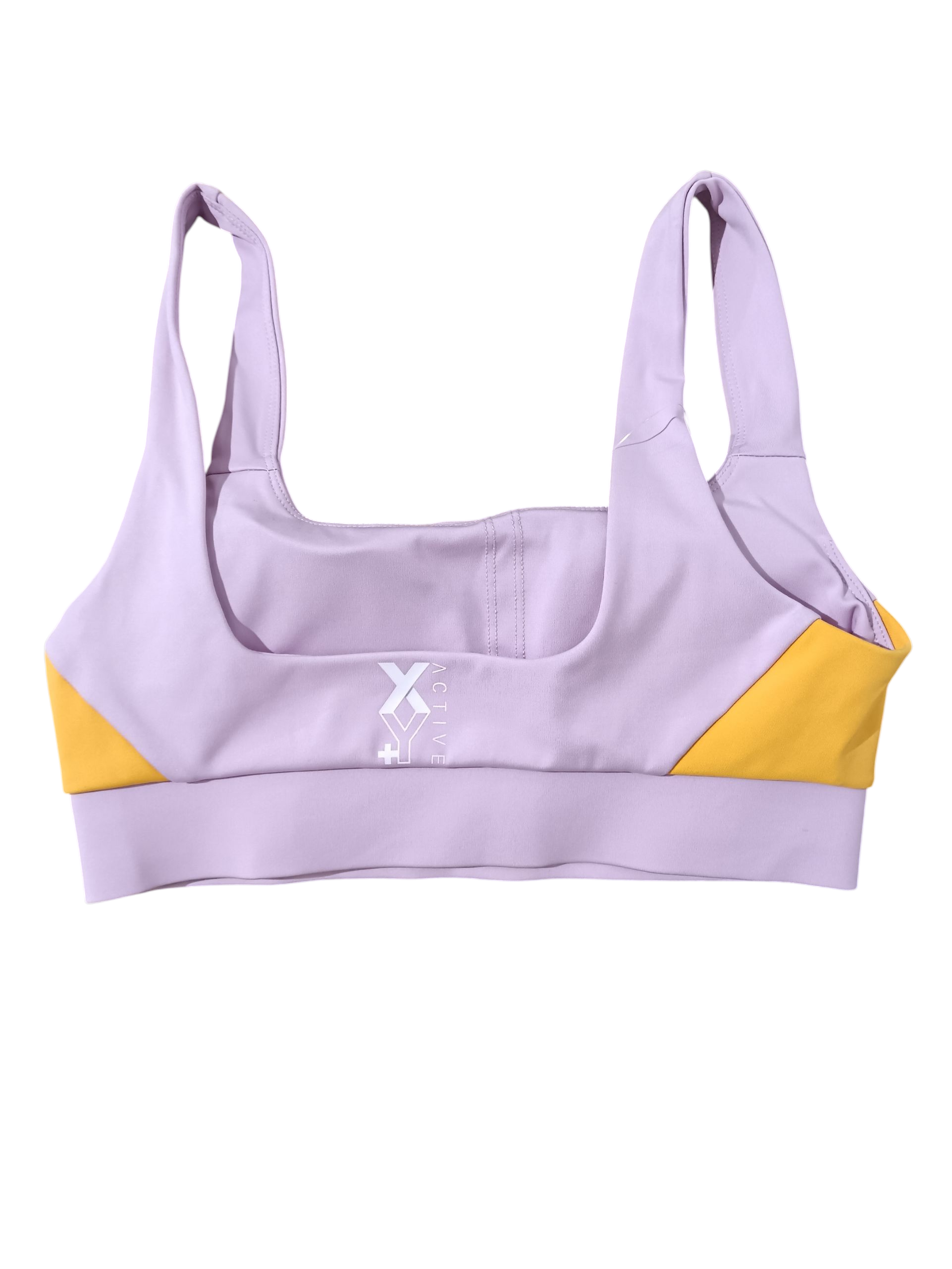 X+Y ACTIVE Women's bra pink