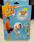 BUBZ world of bubble