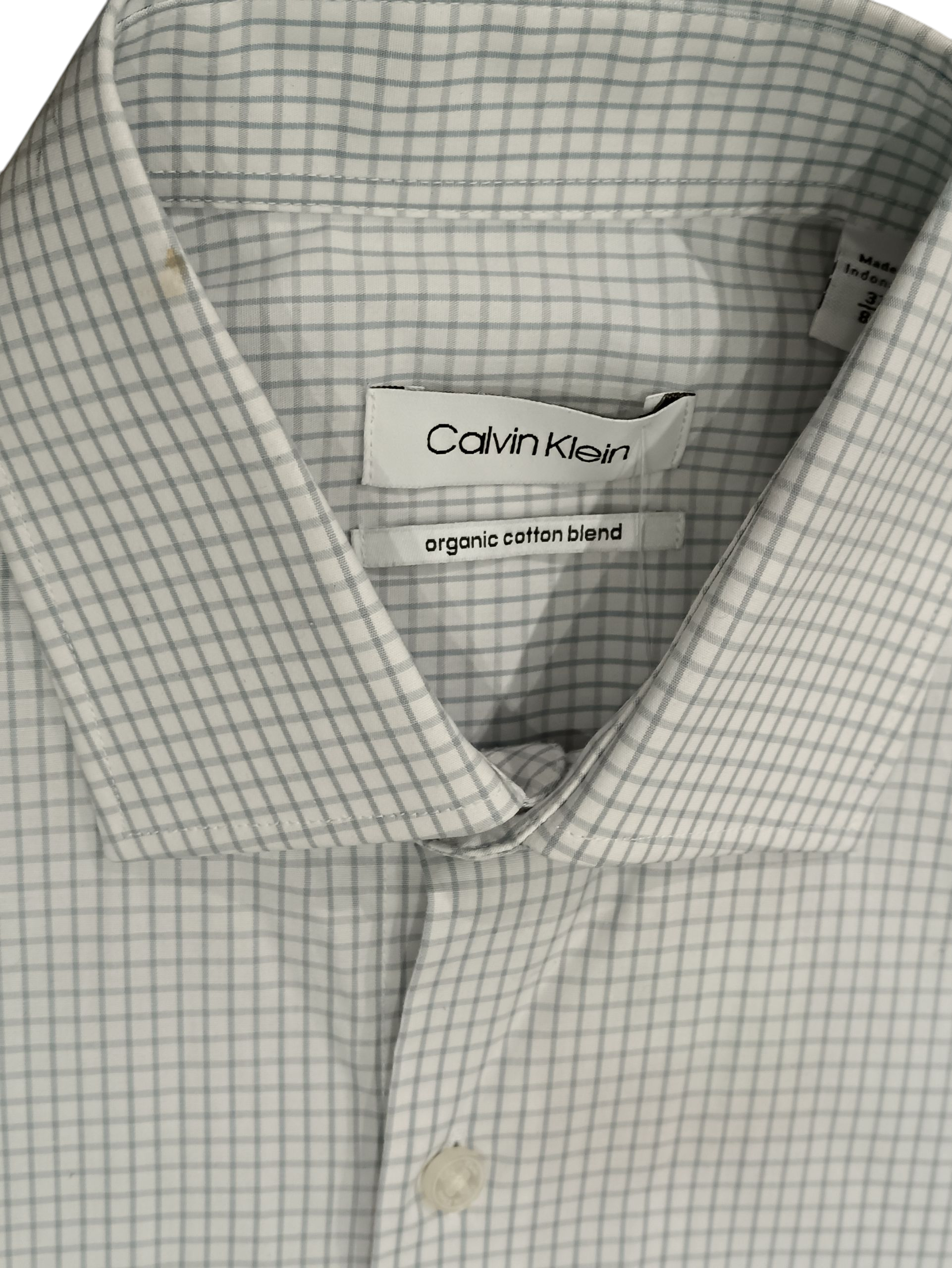 Calvin Klein Shirt Grey