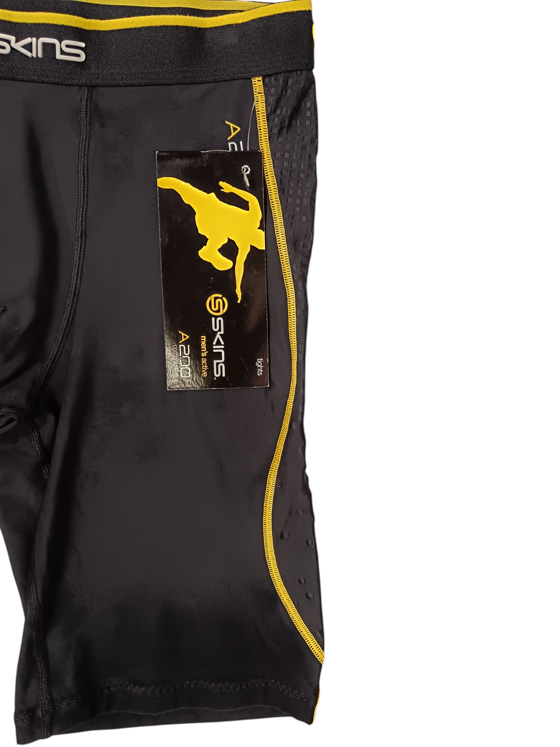 SKINS Short Sport