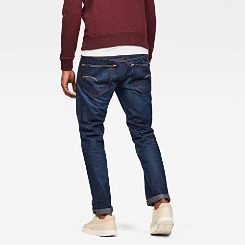 G-Star Raw Hydrite Denim Pants Men - 3301 Relaxed