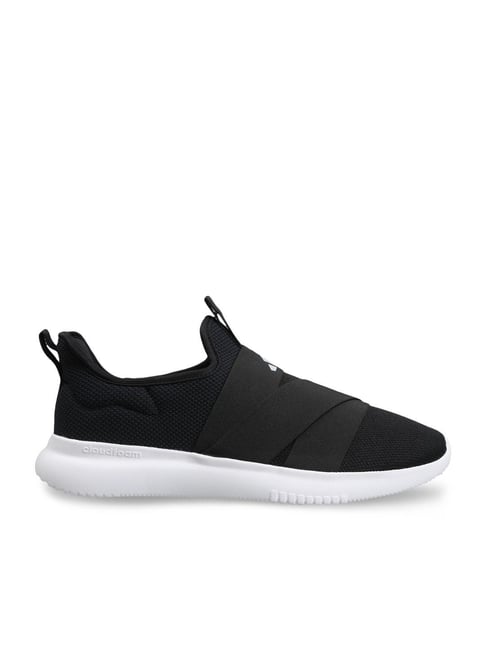 حذاء المشي Adidas Cush-Walk 'Core Black' - [IU6527]