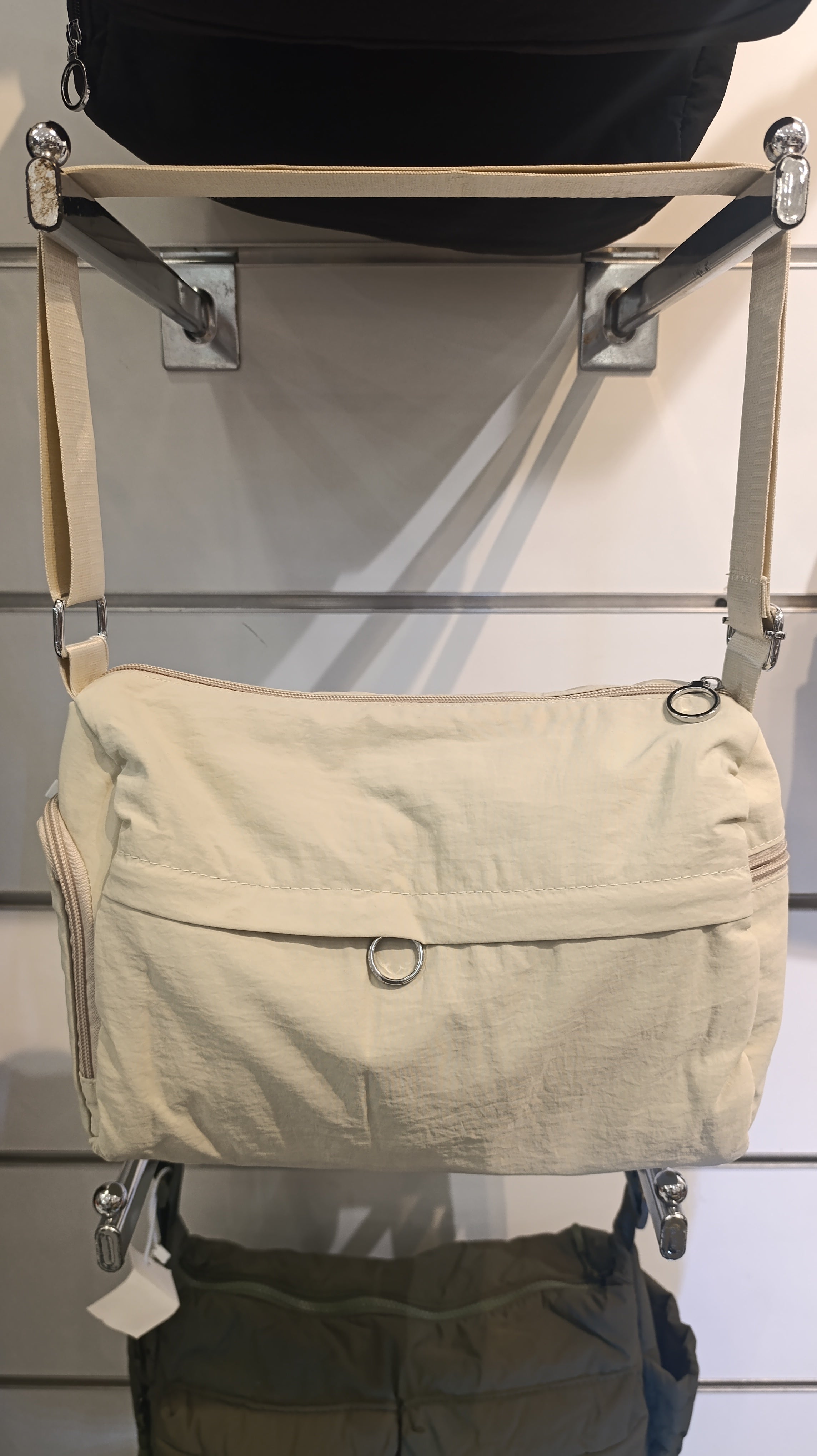 Woman's handbags