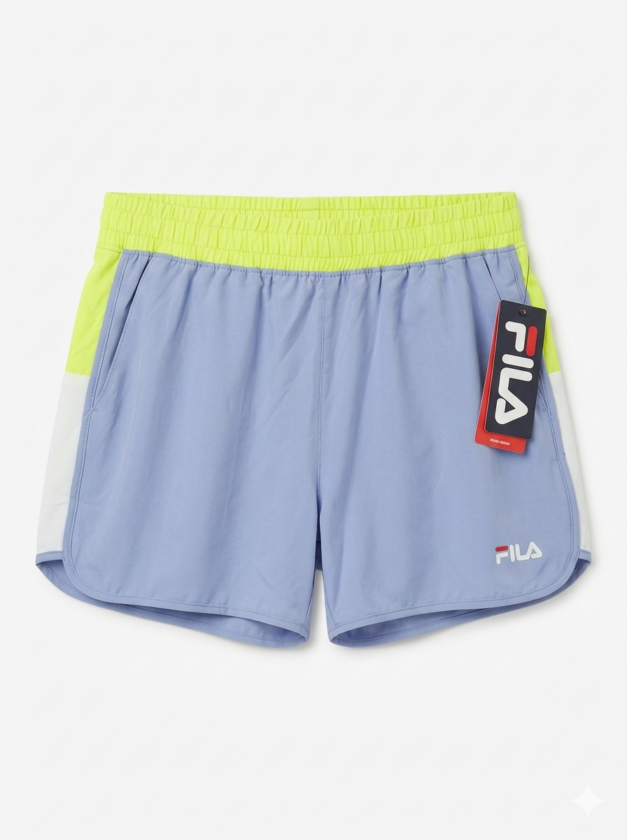 Fila Focus Short Women (FW211133-501)