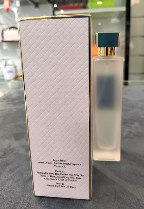 Aroma - Manon Hair Mist 100ML