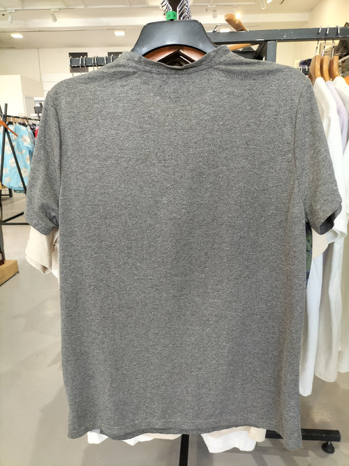 Crivit Athlete Grey Camouflage T-Shirt
