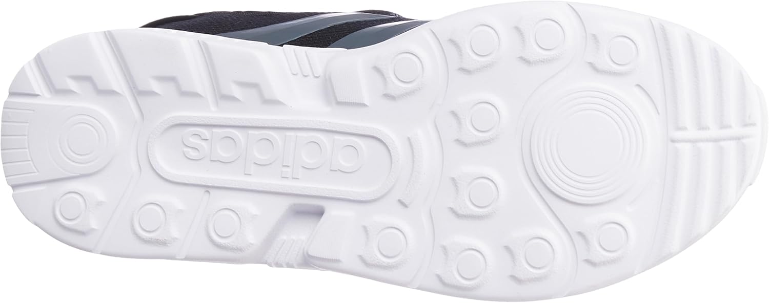 Adidas Comfrt Walk Shoes 'Core Black / Grey Six' - [IU6504]
