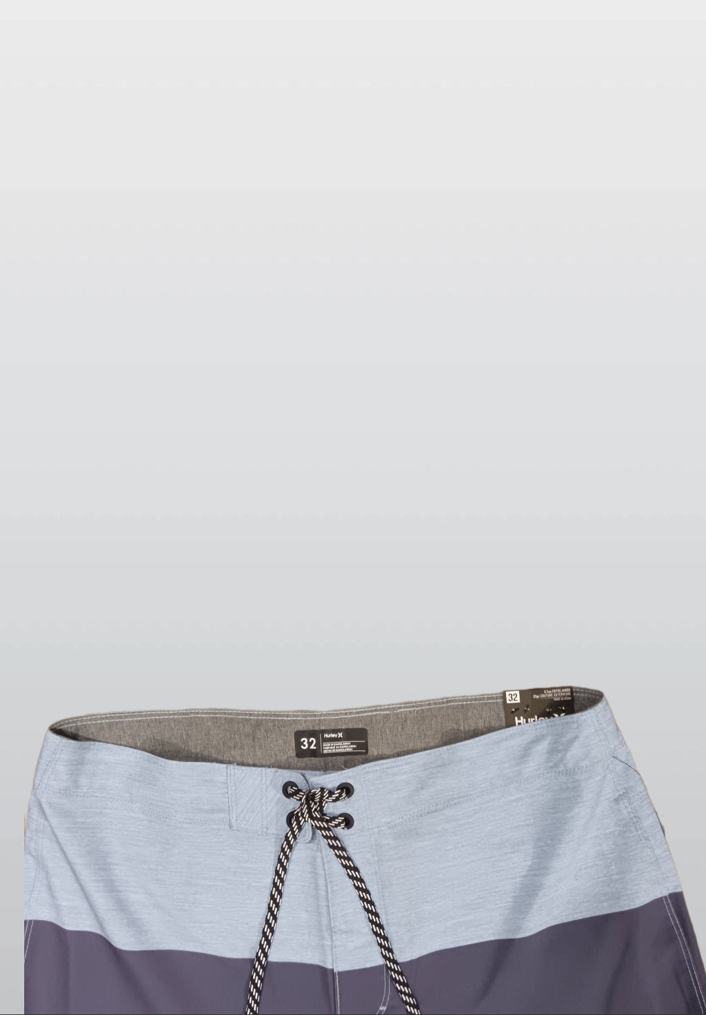HURLEY BOARD SHORTS SWIMWEAR OBSIDIAN M2