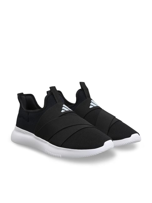 حذاء المشي Adidas Cush-Walk 'Core Black' - [IU6527]