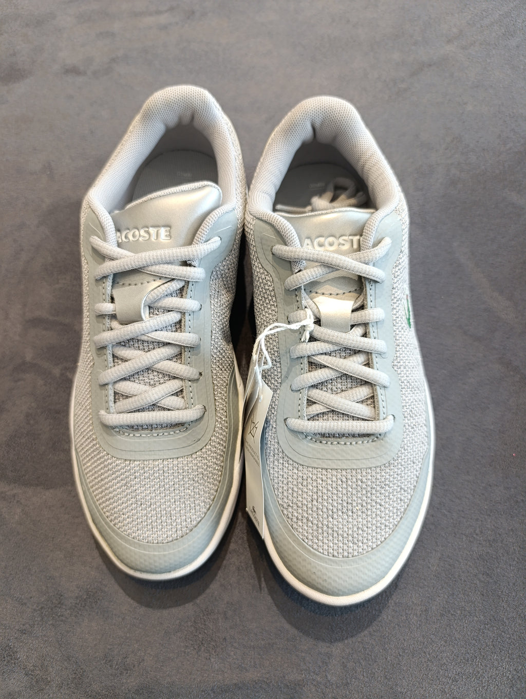 LACOSTE SNEAKERS