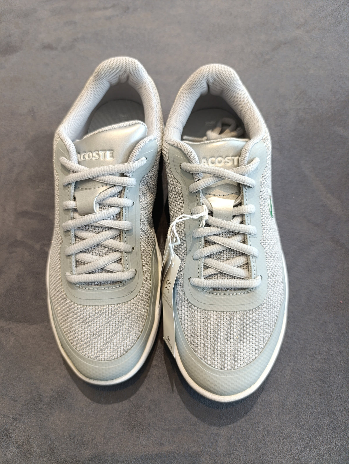 LACOSTE SNEAKERS