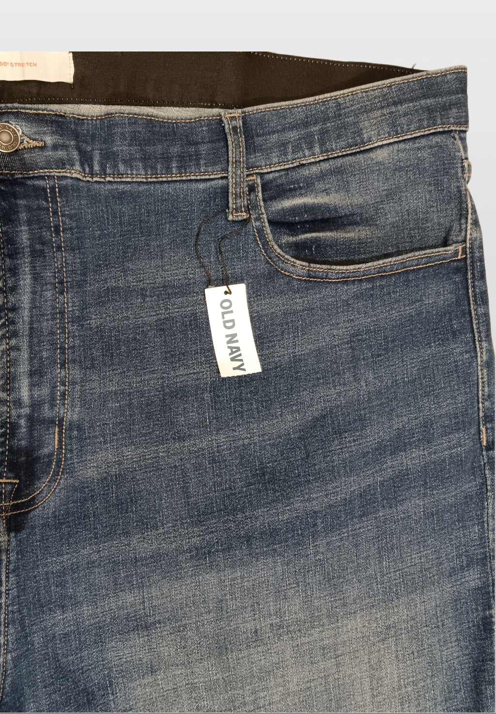 OLD NAVY SLIM JEANS