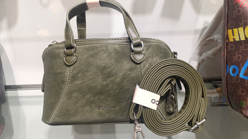 Woman's handbags -BAGCO