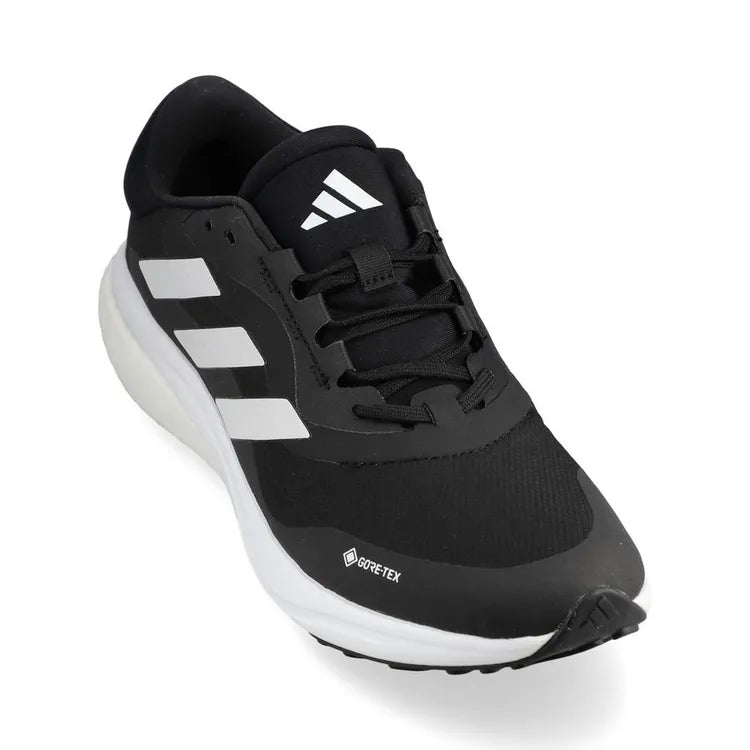 Adidas Supernova 3 W GTX 'Black & White' - [IE4337]