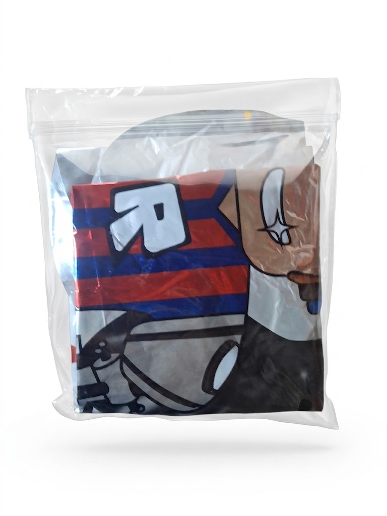 Roblox 3pcs Party Balloons - Party Supplies