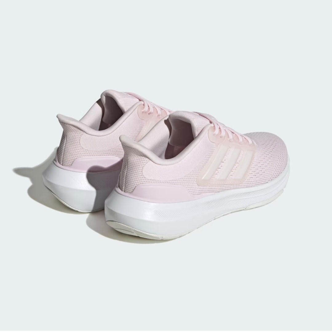 Adidas Ultrabounce 'Light Pink / Cloud White' Women's Running Shoes - [HP5789]