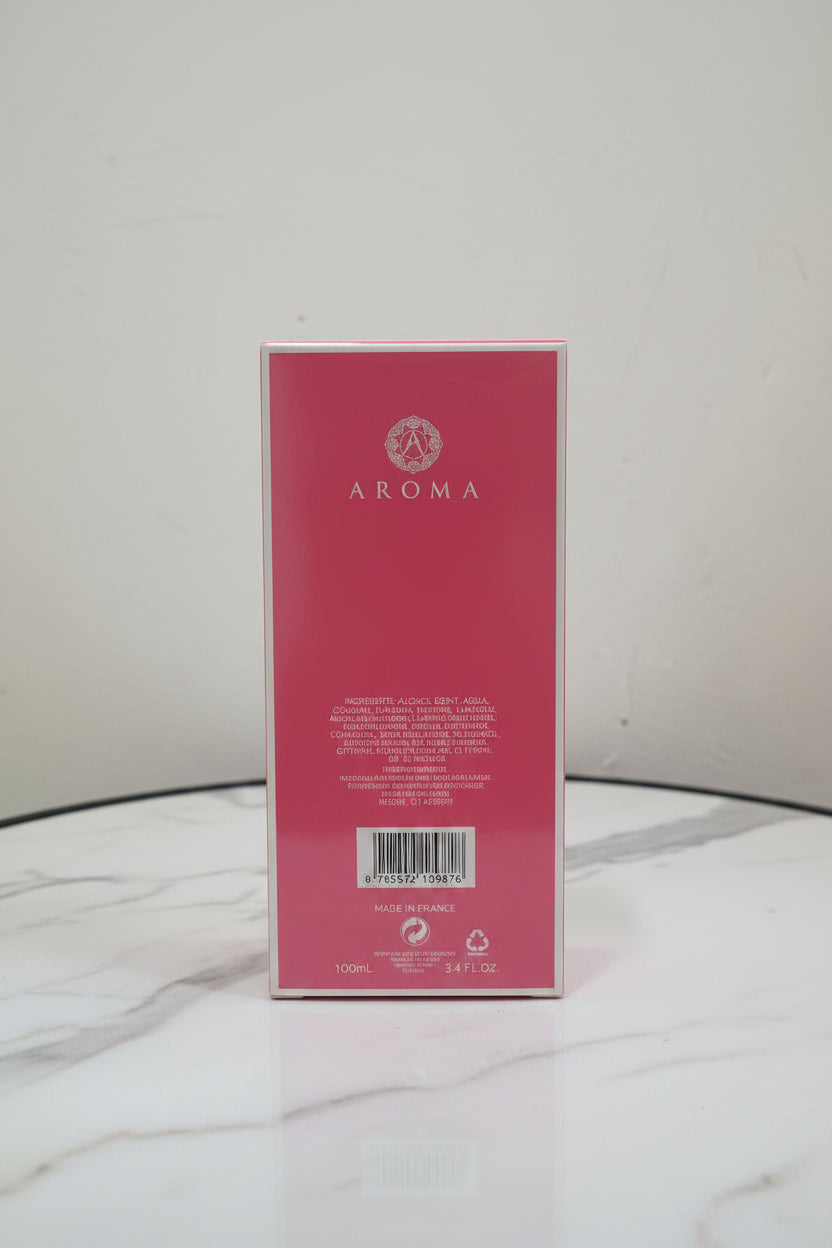 Aroma Nor Wood - Eau De Parfum - 100ML