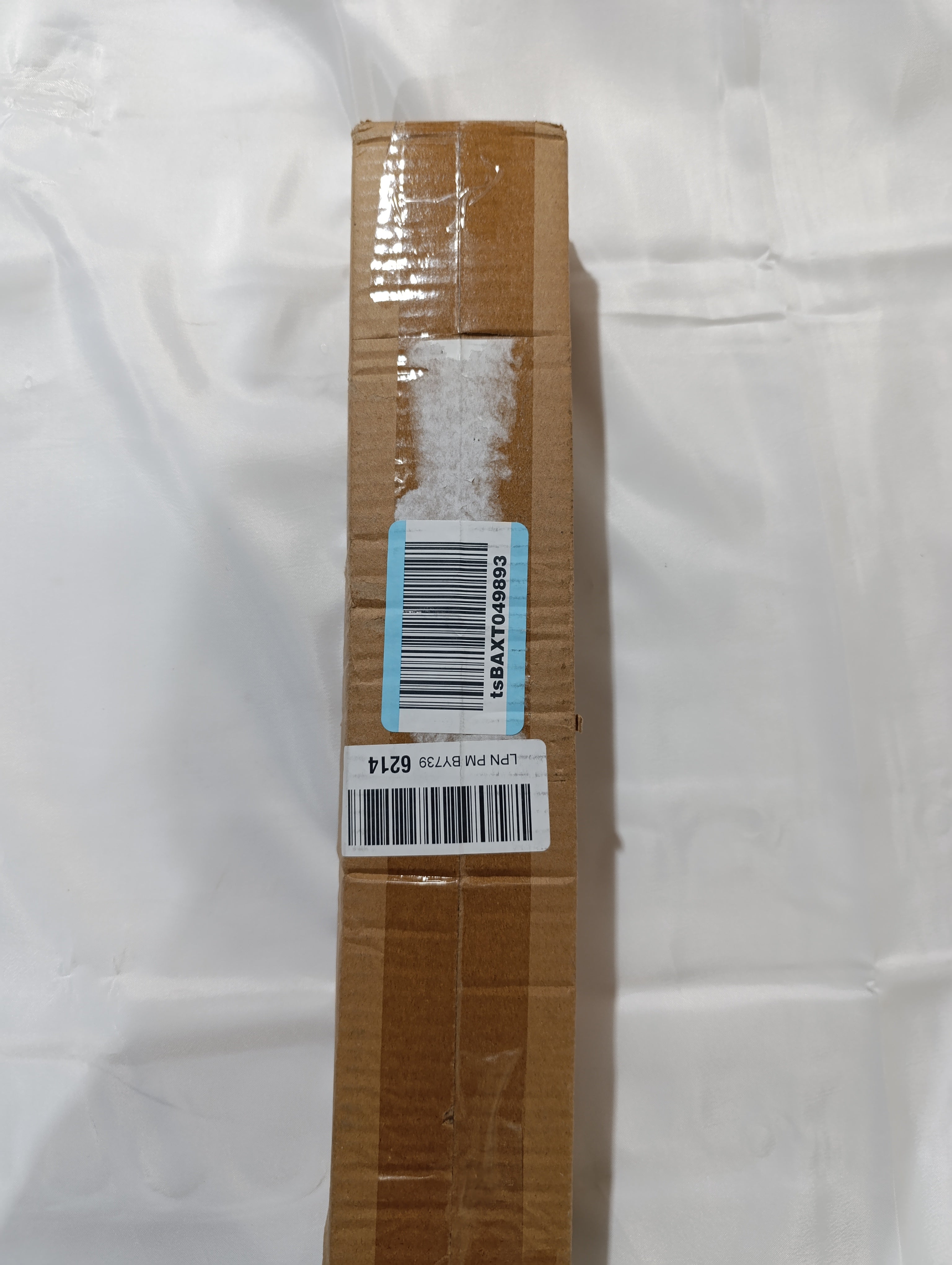 Allied Brass QN-98 Que Collection Curtain Shower Rod Bracket, Matte Black