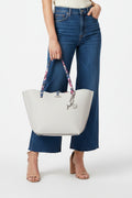 Guess Women's Hand bag - Floral Stone FL745523