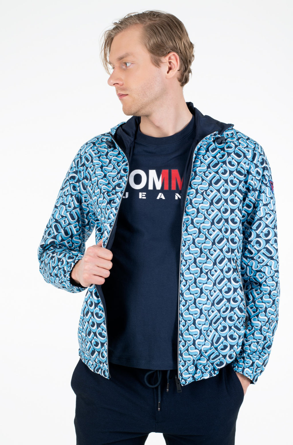 Guess Reversible Jacket