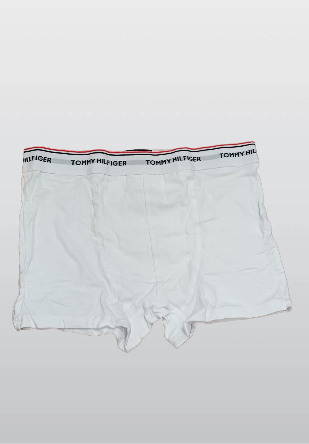 TOMMY HILFIGER PREMIUM MEN Boxer Briefs Pack of 3