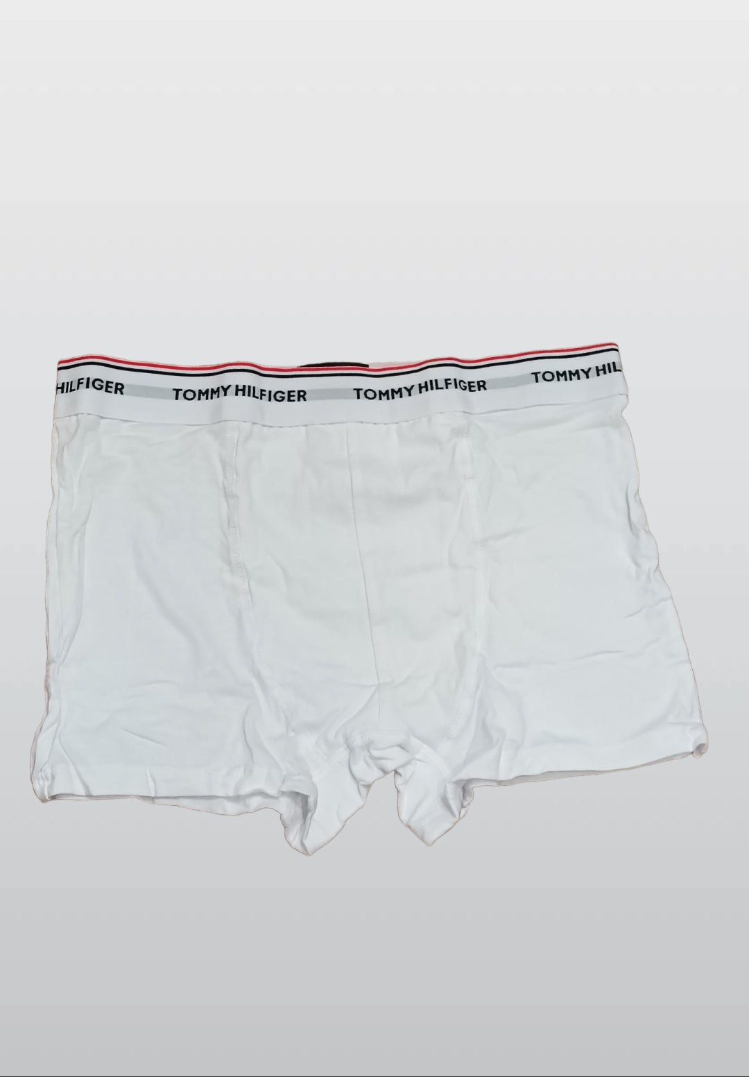 TOMMY HILFIGER PREMIUM MEN Boxer Briefs Pack of 3