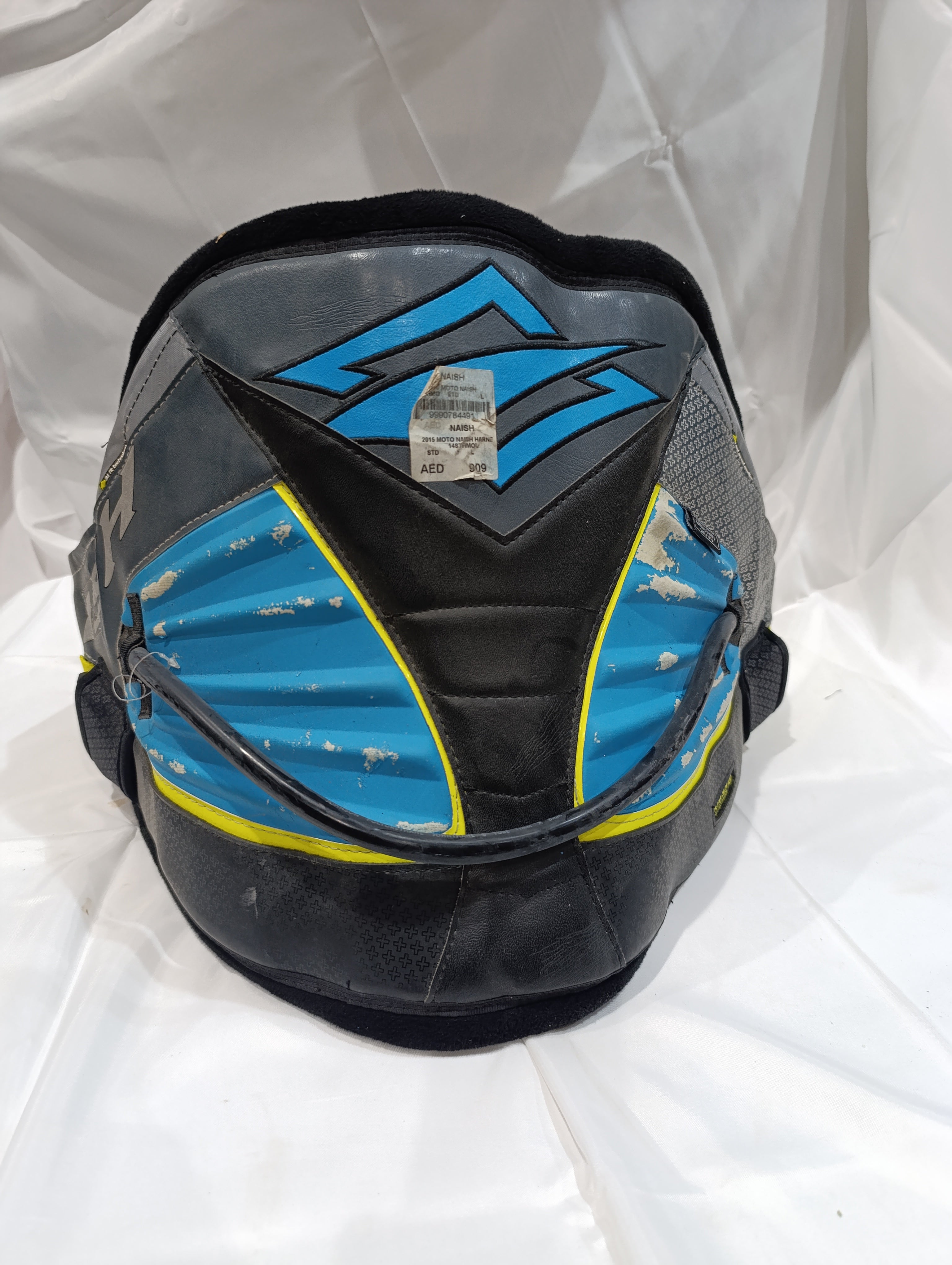 Naish moto 2016 waist harness