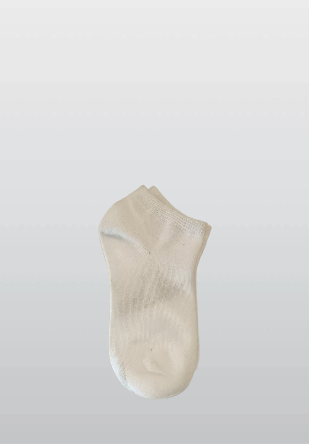 Milkshake socks for kids set of 3