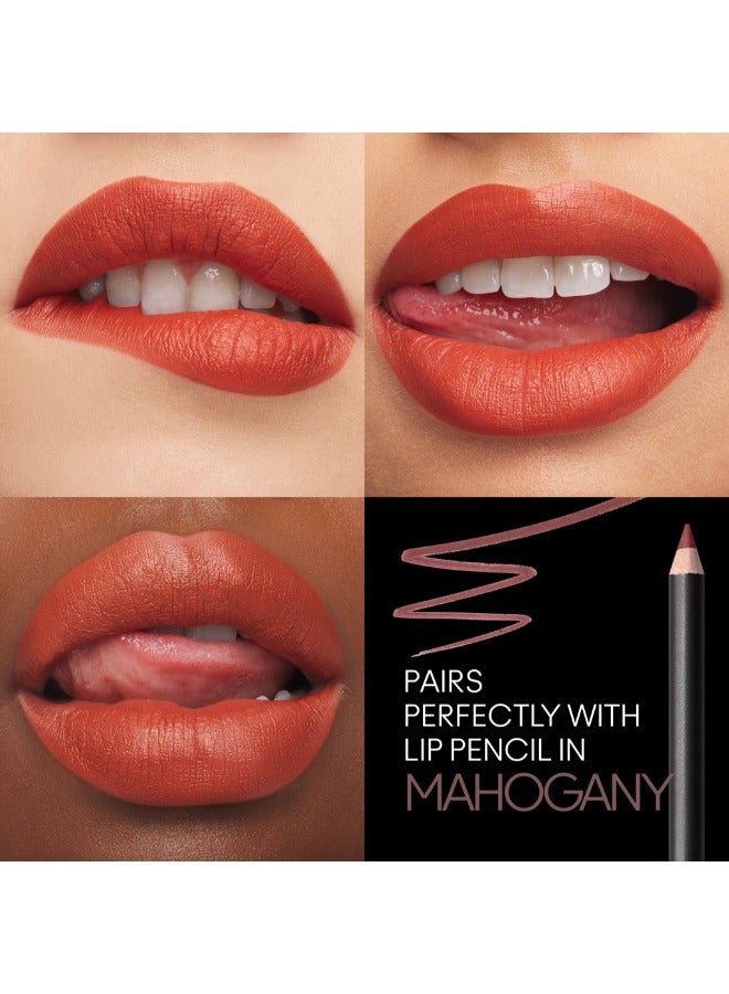 MAC cximal Matte Lipstick - 662 Sugar Dada Rouge and levers 3.5g