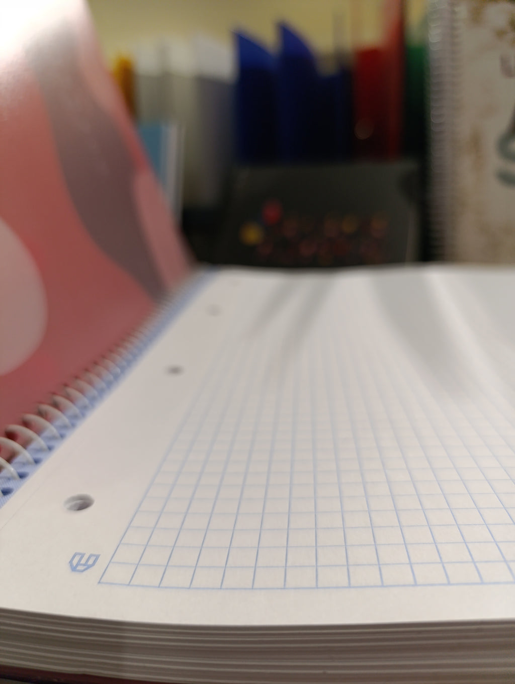 Guerrero Silk Notebook